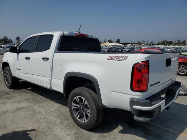 Photo 1 VIN: 1GCGTDEN9N1314913 - CHEVROLET COLORADO 