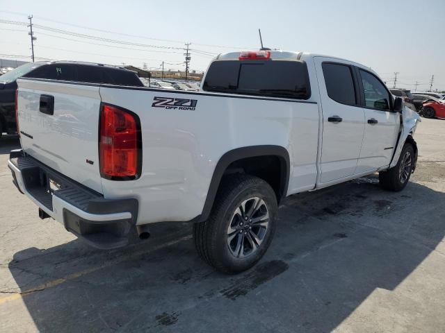 Photo 2 VIN: 1GCGTDEN9N1314913 - CHEVROLET COLORADO 