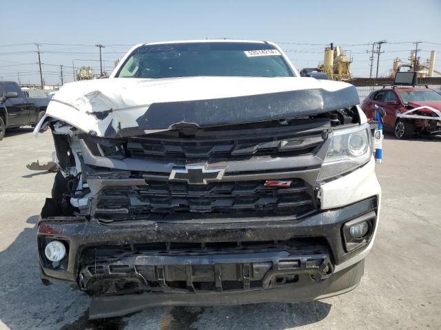 Photo 4 VIN: 1GCGTDEN9N1314913 - CHEVROLET COLORADO 