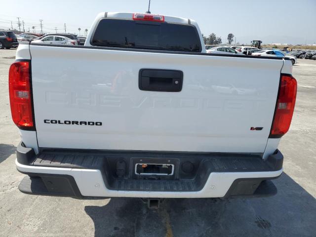 Photo 5 VIN: 1GCGTDEN9N1314913 - CHEVROLET COLORADO 