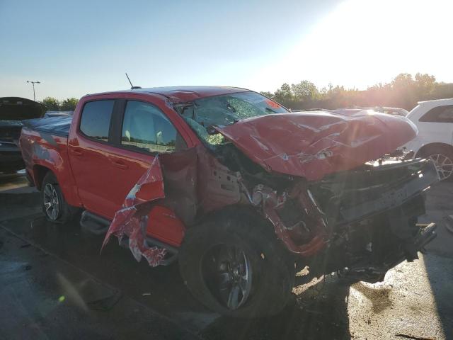 Photo 3 VIN: 1GCGTDENXH1146249 - CHEVROLET COLORADO Z 