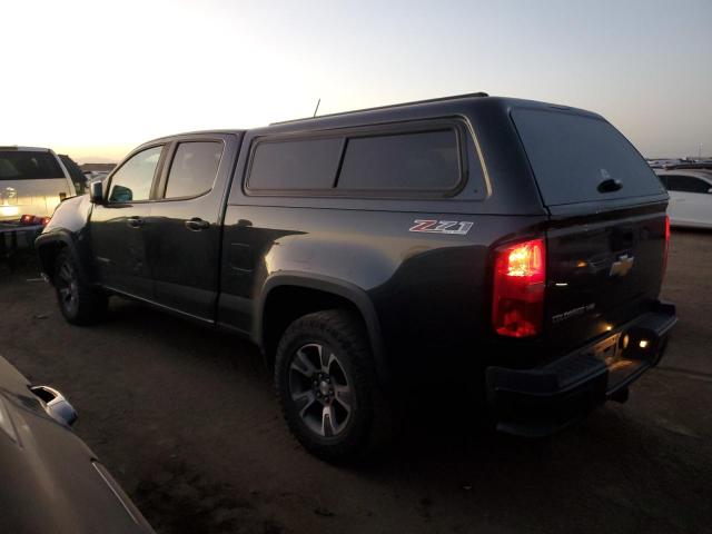 Photo 1 VIN: 1GCGTDENXH1200164 - CHEVROLET COLORADO Z 