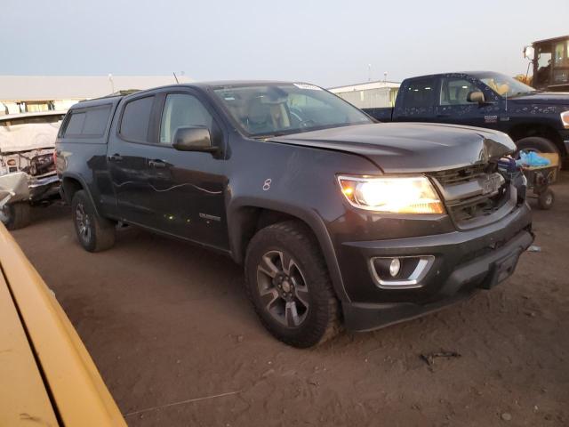 Photo 3 VIN: 1GCGTDENXH1200164 - CHEVROLET COLORADO Z 