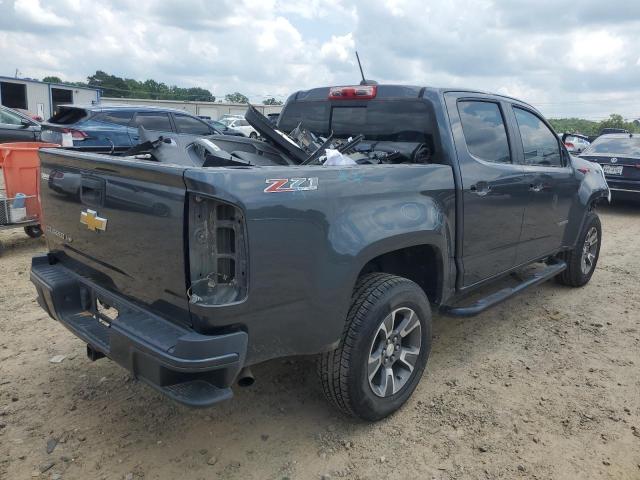 Photo 2 VIN: 1GCGTDENXH1236209 - CHEVROLET COLORADO Z 