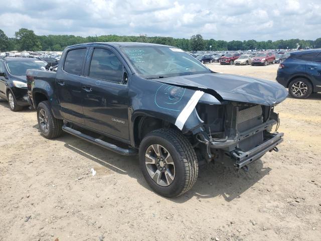 Photo 3 VIN: 1GCGTDENXH1236209 - CHEVROLET COLORADO Z 