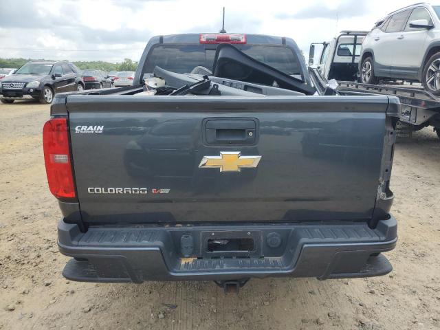 Photo 5 VIN: 1GCGTDENXH1236209 - CHEVROLET COLORADO Z 