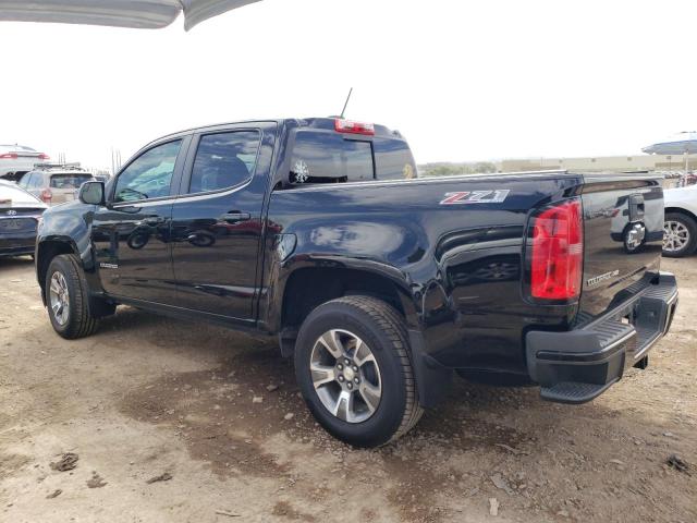 Photo 1 VIN: 1GCGTDENXH1301415 - CHEVROLET COLORADO Z 