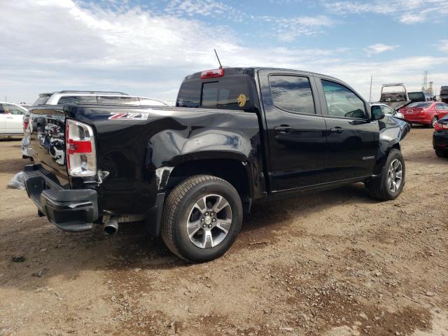 Photo 2 VIN: 1GCGTDENXH1301415 - CHEVROLET COLORADO Z 