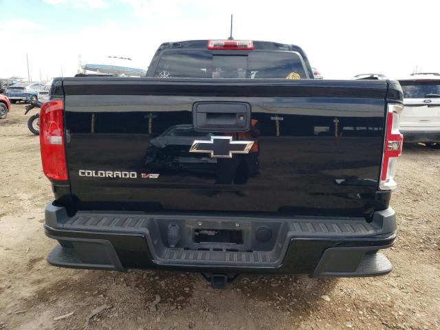 Photo 5 VIN: 1GCGTDENXH1301415 - CHEVROLET COLORADO Z 