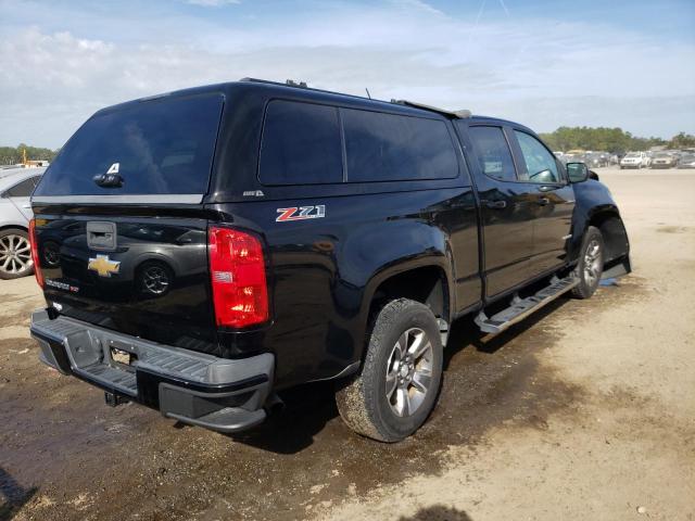 Photo 3 VIN: 1GCGTDENXH1307067 - CHEVROLET COLORADO Z 