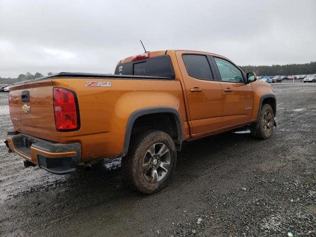 Photo 2 VIN: 1GCGTDENXH1309871 - CHEVROLET COLORADO 