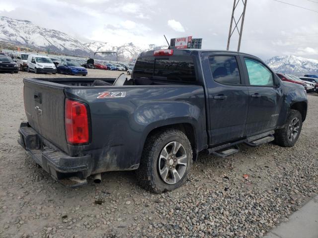 Photo 2 VIN: 1GCGTDENXH1312270 - CHEVROLET COLORADO 