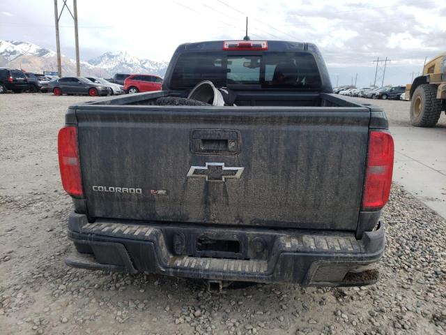 Photo 5 VIN: 1GCGTDENXH1312270 - CHEVROLET COLORADO 