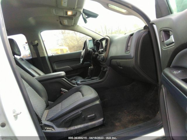 Photo 4 VIN: 1GCGTDENXJ1143311 - CHEVROLET COLORADO 