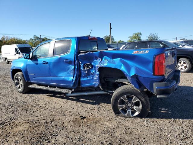 Photo 1 VIN: 1GCGTDENXJ1149772 - CHEVROLET COLORADO Z 