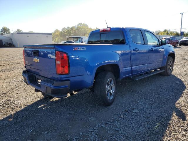 Photo 2 VIN: 1GCGTDENXJ1149772 - CHEVROLET COLORADO Z 