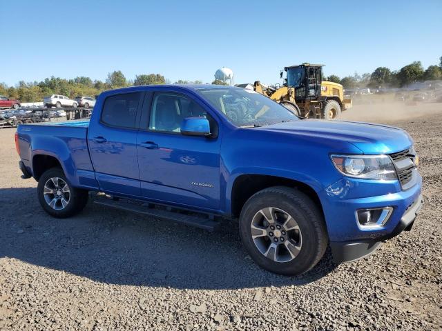 Photo 3 VIN: 1GCGTDENXJ1149772 - CHEVROLET COLORADO Z 