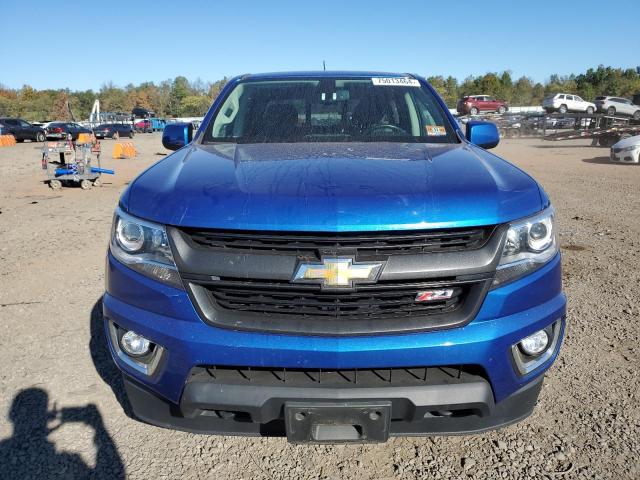 Photo 4 VIN: 1GCGTDENXJ1149772 - CHEVROLET COLORADO Z 