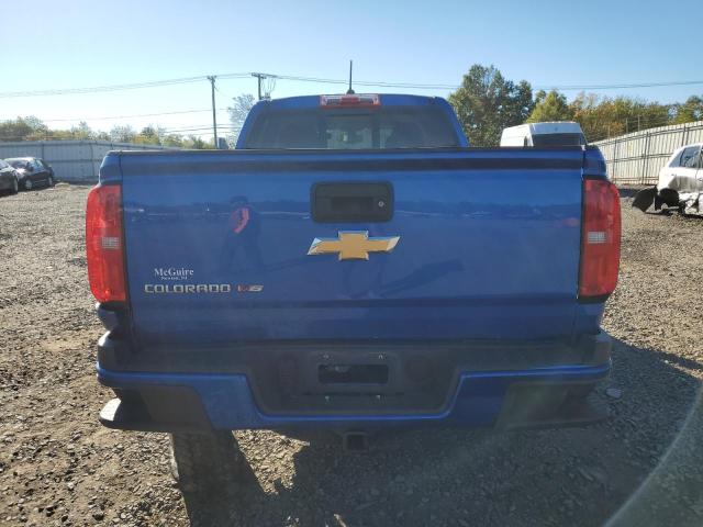 Photo 5 VIN: 1GCGTDENXJ1149772 - CHEVROLET COLORADO Z 