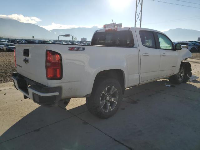 Photo 2 VIN: 1GCGTDENXJ1249452 - CHEVROLET COLORADO 