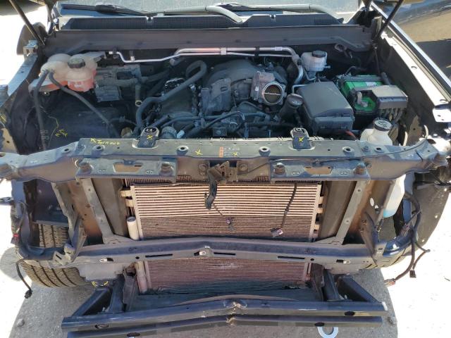 Photo 10 VIN: 1GCGTDENXJ1285092 - CHEVROLET COLORADO 