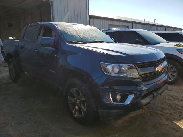 Photo 0 VIN: 1GCGTDENXK1264034 - CHEVROLET COLORADO Z 