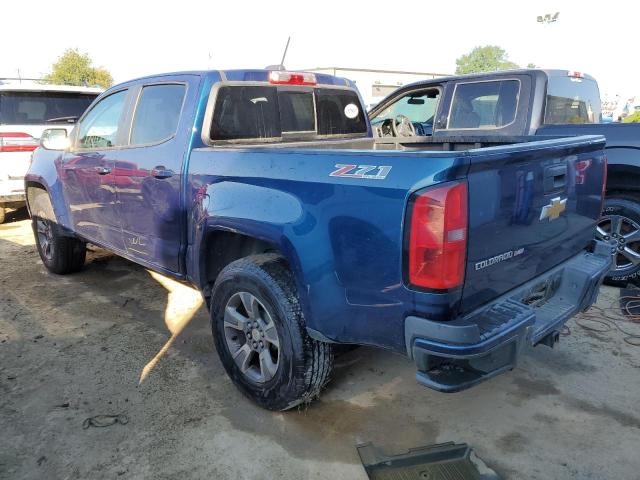 Photo 2 VIN: 1GCGTDENXK1264034 - CHEVROLET COLORADO Z 