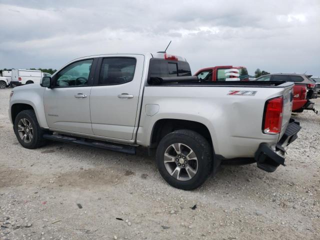 Photo 1 VIN: 1GCGTDENXK1286888 - CHEVROLET COLORADO 