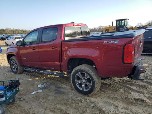 Photo 1 VIN: 1GCGTDENXL1108786 - CHEVROLET COLORADO 