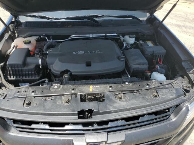 Photo 10 VIN: 1GCGTDENXL1163769 - CHEVROLET COLORADO 