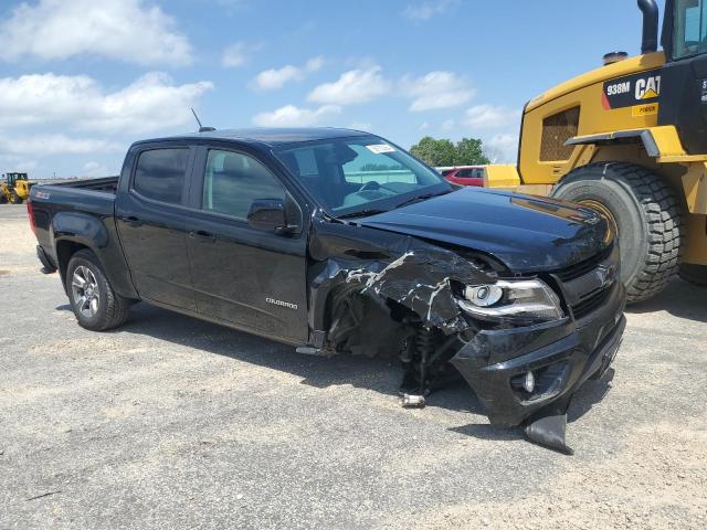 Photo 3 VIN: 1GCGTDENXL1163769 - CHEVROLET COLORADO 