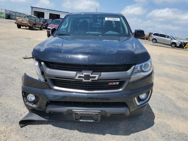 Photo 4 VIN: 1GCGTDENXL1163769 - CHEVROLET COLORADO 