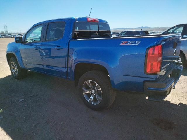 Photo 1 VIN: 1GCGTDENXL1172357 - CHEVROLET COLORADO Z 