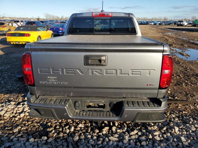 Photo 5 VIN: 1GCGTDENXM1235684 - CHEVROLET COLORADO Z 