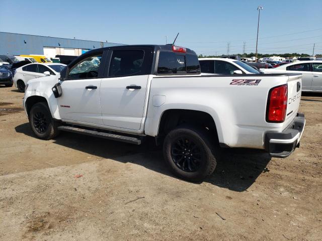 Photo 1 VIN: 1GCGTDENXN1105583 - CHEVROLET COLORADO Z 