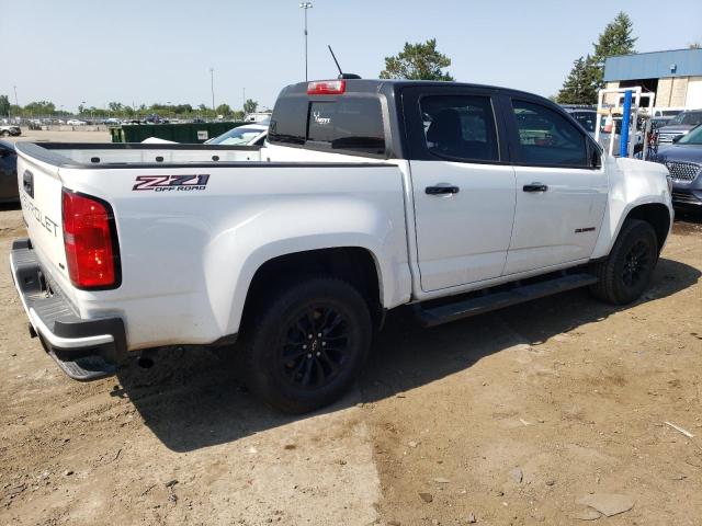 Photo 2 VIN: 1GCGTDENXN1105583 - CHEVROLET COLORADO Z 