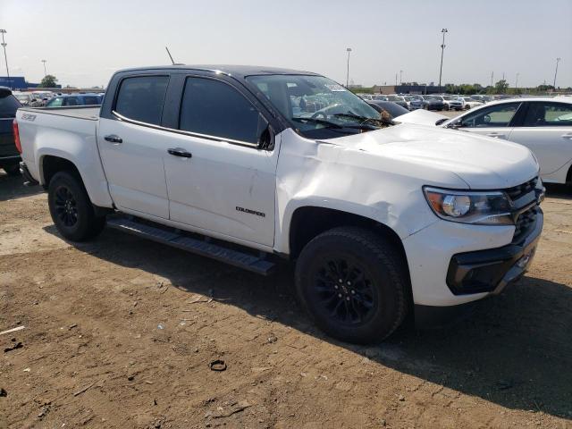 Photo 3 VIN: 1GCGTDENXN1105583 - CHEVROLET COLORADO Z 