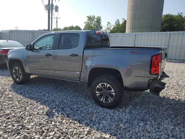 Photo 1 VIN: 1GCGTDENXN1240577 - CHEVROLET COLORADO Z 