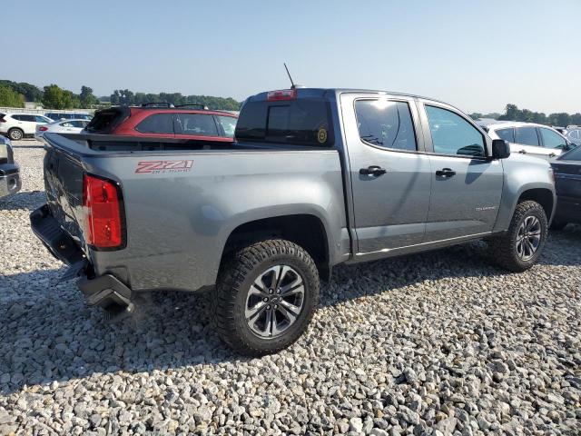 Photo 2 VIN: 1GCGTDENXN1240577 - CHEVROLET COLORADO Z 