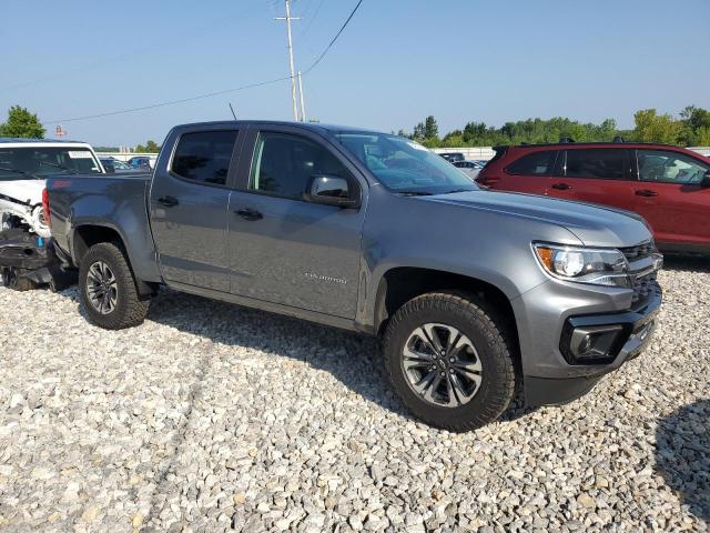 Photo 3 VIN: 1GCGTDENXN1240577 - CHEVROLET COLORADO Z 