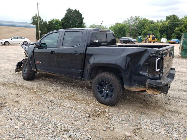 Photo 1 VIN: 1GCGTDENXN1245925 - CHEVROLET COLORADO Z 