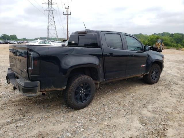 Photo 2 VIN: 1GCGTDENXN1245925 - CHEVROLET COLORADO Z 