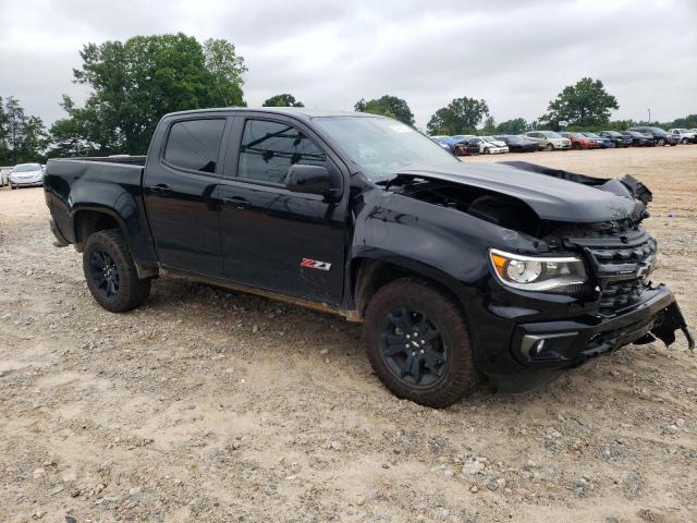 Photo 3 VIN: 1GCGTDENXN1245925 - CHEVROLET COLORADO Z 