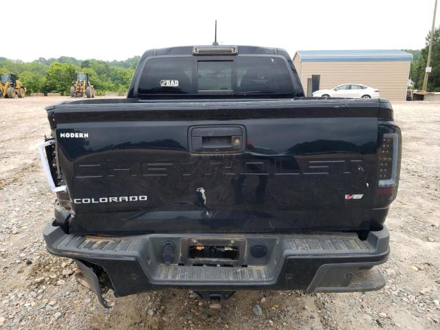 Photo 5 VIN: 1GCGTDENXN1245925 - CHEVROLET COLORADO Z 