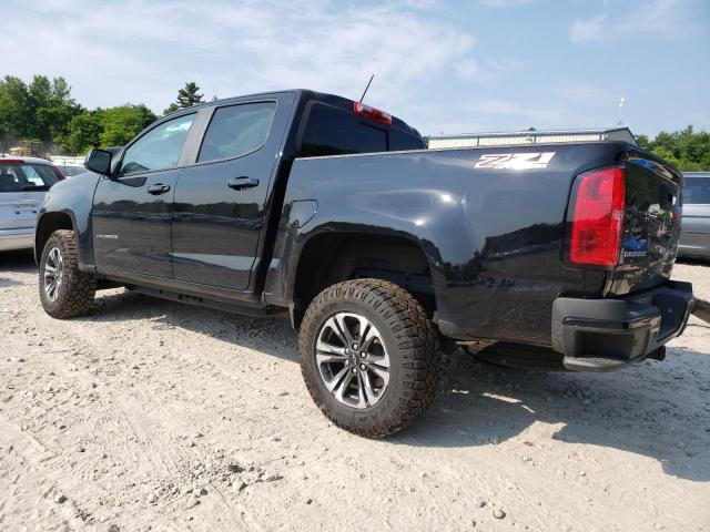 Photo 1 VIN: 1GCGTDENXN1275572 - CHEVROLET COLORADO 