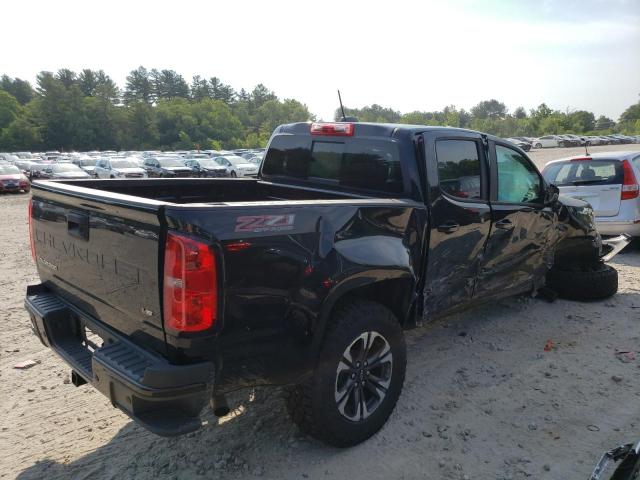 Photo 2 VIN: 1GCGTDENXN1275572 - CHEVROLET COLORADO 