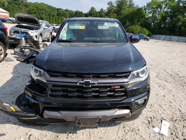 Photo 4 VIN: 1GCGTDENXN1275572 - CHEVROLET COLORADO 