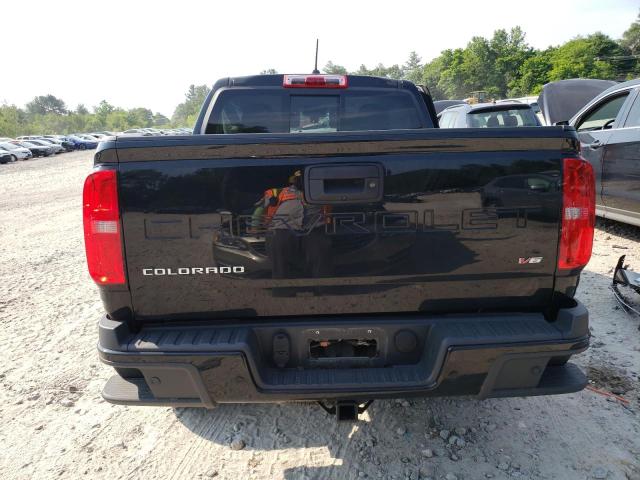 Photo 5 VIN: 1GCGTDENXN1275572 - CHEVROLET COLORADO 