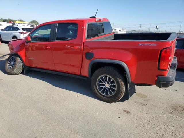 Photo 1 VIN: 1GCGTEEN0J1199439 - CHEVROLET COLORADO Z 