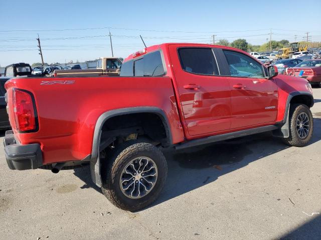 Photo 2 VIN: 1GCGTEEN0J1199439 - CHEVROLET COLORADO Z 